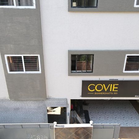 Albergue Covie Bannergatta 185 Bangalore Exterior foto