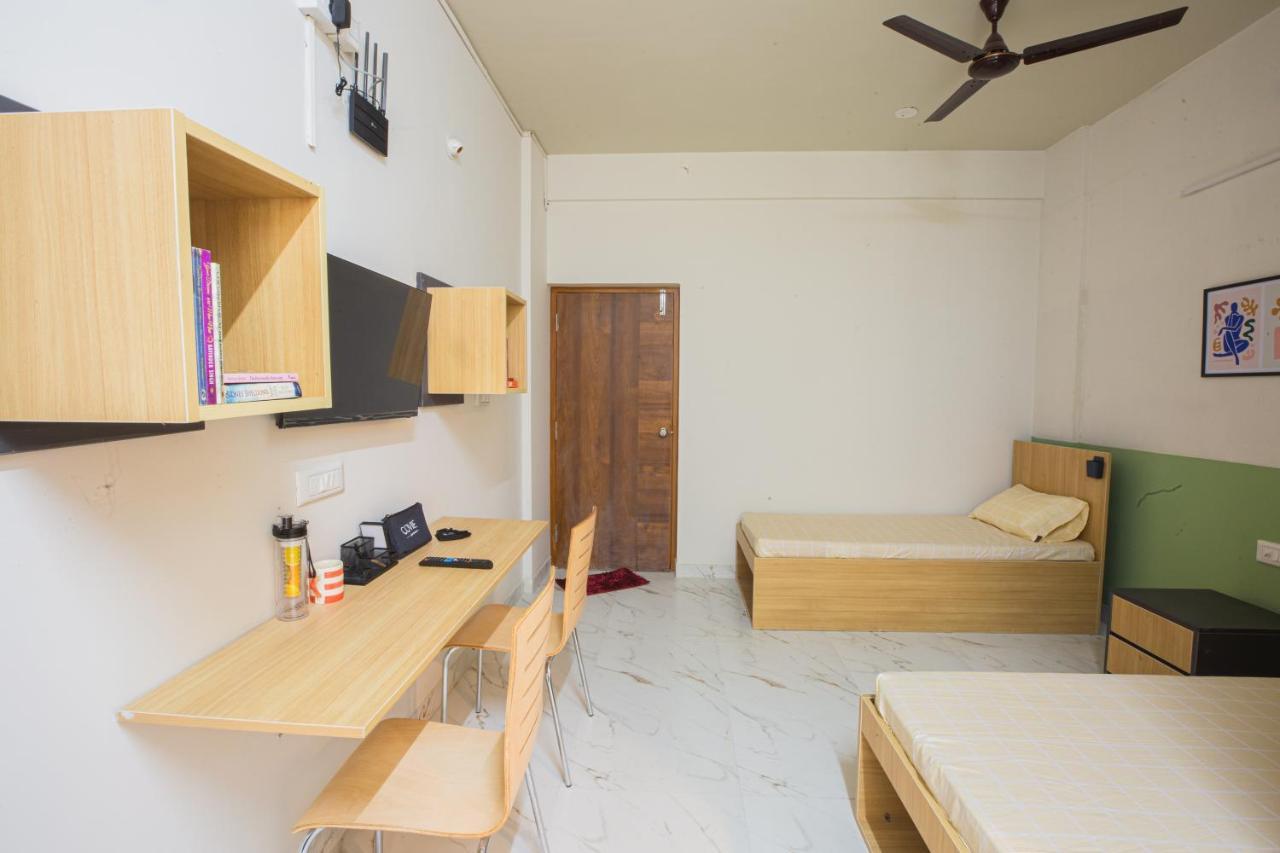 Albergue Covie Bannergatta 185 Bangalore Exterior foto